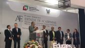 Vinculan a proceso a exsecretario de Educación de Omar Fayad por peculado 