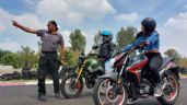 Presentan modificaciones al reglamento de tránsito para motocicletas y motonetas en CDMX