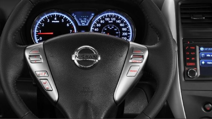 Nissan retira más de 236 mil autos por problema que puede causar pérdida de control del volante