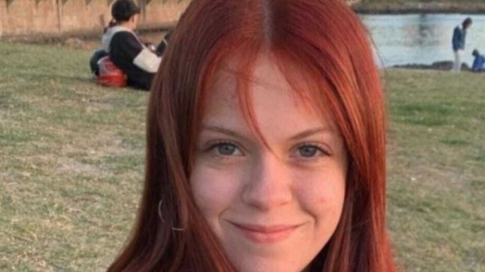 Joven de 17 años fue asesinada por su exnovio en Uruguay