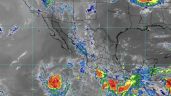 Chiapas, Guerrero, Oaxaca y Veracruz tendrán lluvias intensas este martes