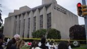EU sentencia a pena de muerte al autor de la masacre en una sinagoga de Pittsburgh