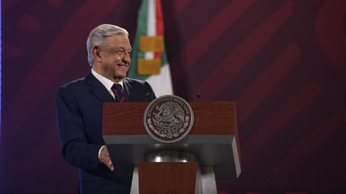 AMLO: las impugnaciones de Presidencia ante el Tribunal Electoral son “rutina” de abogados