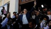 Guatemaltecos eligen presidente entre dos candidatos de izquierda y derecha