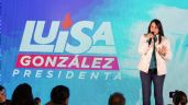 La correísta González y el empresario Noboa pasan a segunda vuelta presidencial en Ecuador