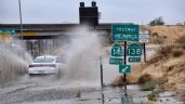 La tormenta tropical Hilary azota California y México, generando inundaciones