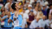 Djokovic gana una pequeña revancha contra Alcaraz en el Masters de Cincinnati