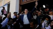 Guatemala: la Fiscalía General pide retirar la inmunidad de jueces del Tribunal Electoral