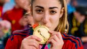 Murió el padre de Olga Carmona, autora del gol que le dio a España su primer Mundial femenil