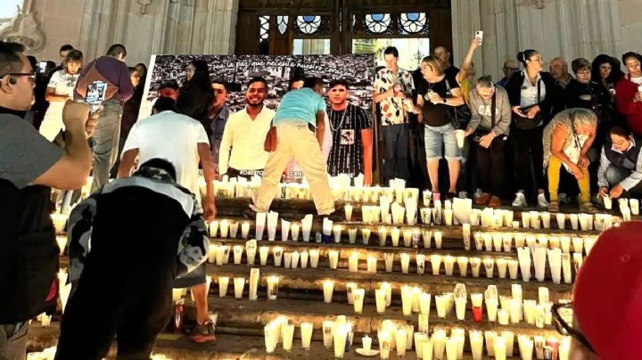 Caso Lagos de Moreno: Iglesia pide ser "sensibles ante estas historias de dolor"