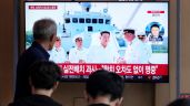 Kim observa lanzamiento de misiles mientras fuerzas de EU y Corea del Sur inician ejercicios