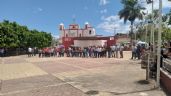 Pastor evangélico es detenido en Chiapas; amenazan con quemarlo vivo por predicar palabra de Dios