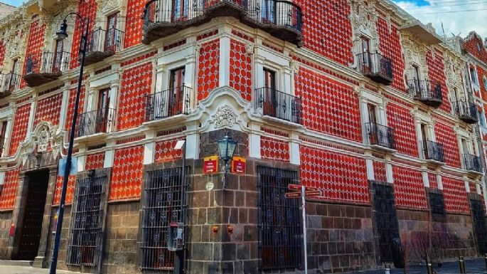 Puebla investiga caso de mujer que se tomó fotos para adultos dentro del museo del Alfeñique