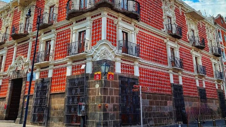 Puebla investiga caso de mujer que se tomó fotos para adultos dentro del museo del Alfeñique