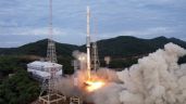 Norcorea podría intentar lanzamiento de satélite militar espía en los próximos días