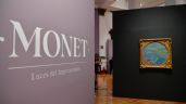 Últimos días para ver los nenúfares de Monet en el Munal; la exposición ha tenido 200 mil visitas