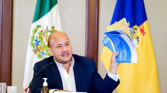Se investiga a seis comisarías de Jalisco por posibles actos de corrupción: Enrique Alfaro