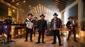 AMLO confirma que Grupo Frontera dará el 15 de septiembre concierto gratis en el Zócalo