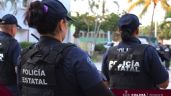 Asesinan a otro policía en Colima, van 16 este año