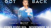 Paul McCartney vuelve a México; esta es la fecha en que dará su concierto