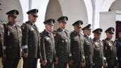 Reivindicación del general Salvador Cienfuegos al celebrar el bicentenario del H. Colegio Militar
