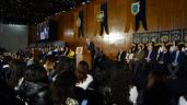 La UNAM no tiene hegemonías ideológicas, “forja una ciudadanía plena y libre”: Graue