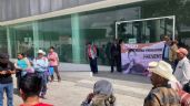 Se cumplen cinco años de la desaparición del activista Sergio Rivera Hernández en Puebla