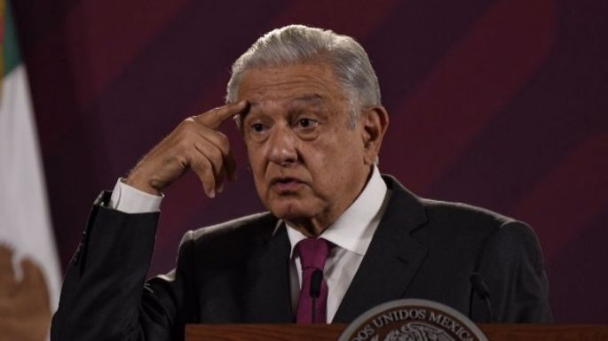 AMLO respetará lo que decida la SCJN acerca de si el INAI puede sesionar con cuatro comisionados