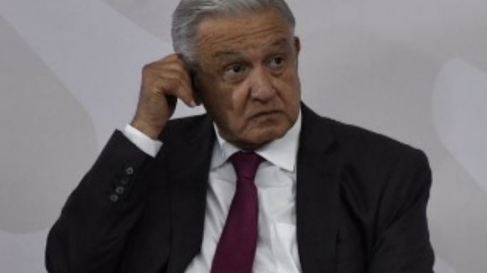 El gobierno federal está cumpliendo su compromiso de abrir los archivos de la DFS y del Cisen: AMLO