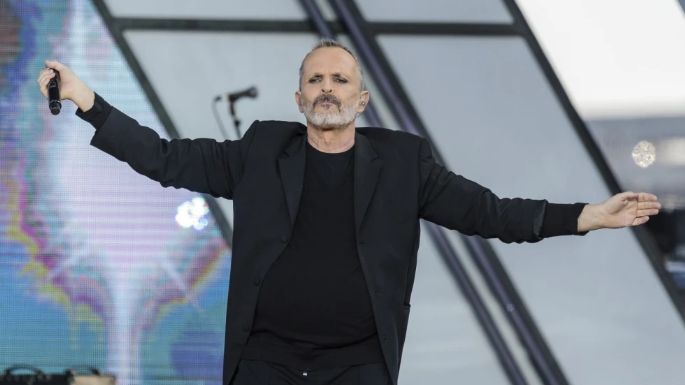 Controversia en redes sociales en torno del asalto a la casa de Miguel Bosé