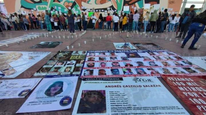 Buscadoras de desaparecidos denuncian ante la CIDH que el Estado mexicano no les brinda protección
