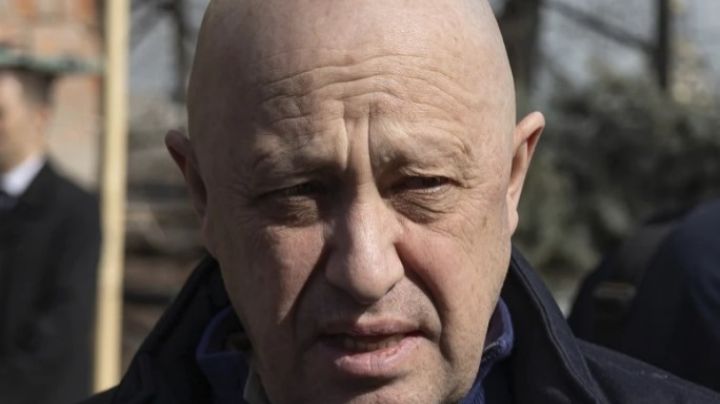 Confirma Rusia la muerte de Yevgeni Prigozhin, jefe del Grupo Wagner