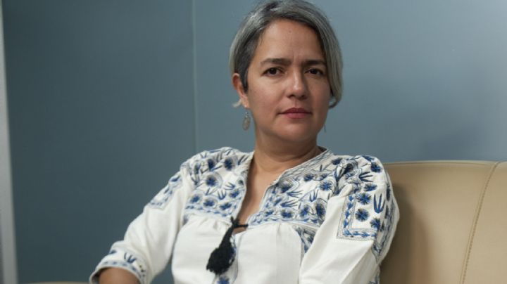 Karla Quintana renuncia a la Comisión Nacional de Búsqueda; los retos “permanecen”, dice