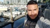 Policía de Canadá confirma la muerte del mexicano Tomás Aranda; su cuerpo fue hallado en un lago