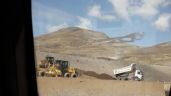 Comunidades zapotecas acusan a la Procuraduría Agraria de favorecer a una minera