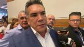 “Alito” Moreno invita a Enrique Alfaro al Frente Amplio por México (Video)
