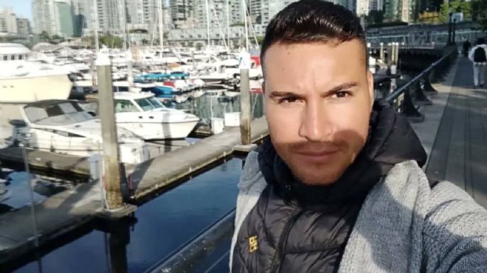 Policía de Canadá confirma la muerte del mexicano Tomás Aranda; su cuerpo fue hallado en un lago