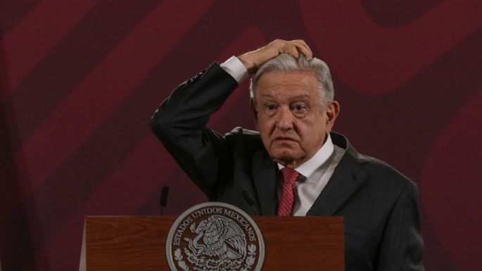 Es probable que se impugne la prisión domiciliaria otorgada a general implicado en Ayotzinapa: AMLO