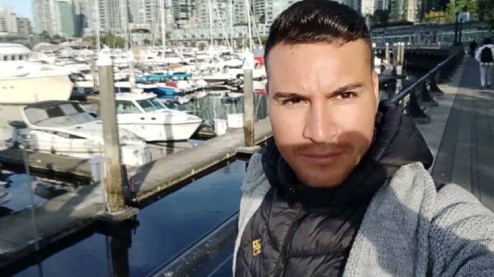 Policía de Canadá confirma la muerte del mexicano Tomás Aranda; su cuerpo fue hallado en un lago