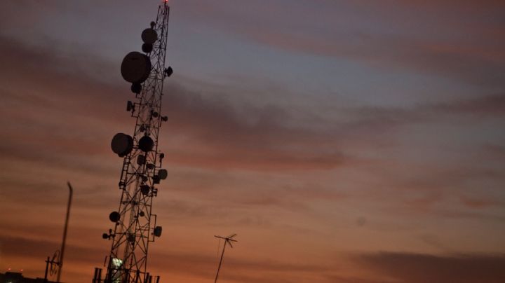 Crimen organizado ataca infraestructura de telecom