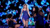 TicketMaster libera boletos para los conciertos de Taylor Swift en la CDMX