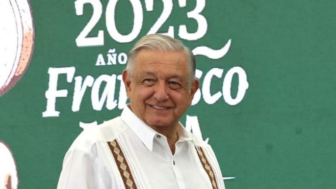 A MC lo llaman traidor por no sumarse a la oposición contra nosotros: AMLO