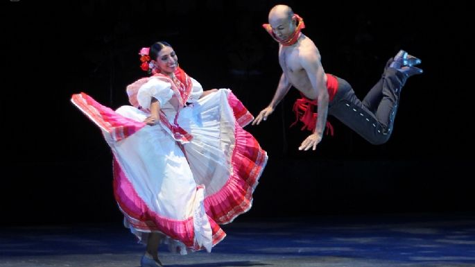 La Universidad de Colima explota y permite malos tratos a integrantes de su Ballet Folclórico