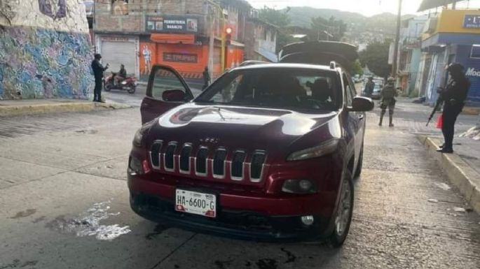 Hallan muertas a dos mujeres transportistas en Guerrero; AMLO descarta focos rojos