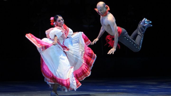 La Universidad de Colima explota y permite malos tratos a integrantes de su Ballet Folclórico
