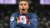 Mbappé anota dos en su regreso a casa; PSG se impone 3-1 a Lens