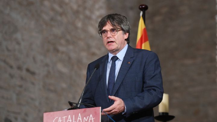 Junts, el fiel de la balanza para formar gobierno en España