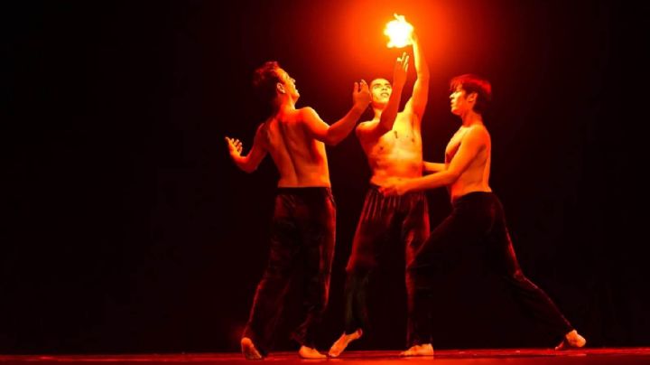 “Sin fecha de caducidad” para celebrar los 25 años de Mezquite Danza Contemporánea