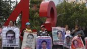 AMLO recibe en Palacio Nacional al fiscal especial para el caso Ayotzinapa