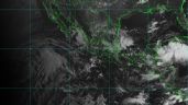 SMN prevé formación de tormenta tropical "Idalia" al este de Yucatán; habrá lluvias torrenciales